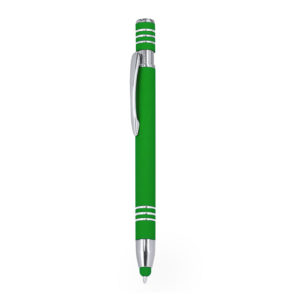 Bolígrafo Puntero Personalizado Karkon
