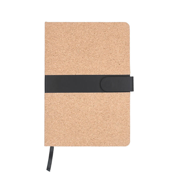 Libreta CEBEX