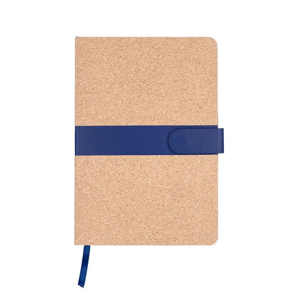 Libreta CEBEX