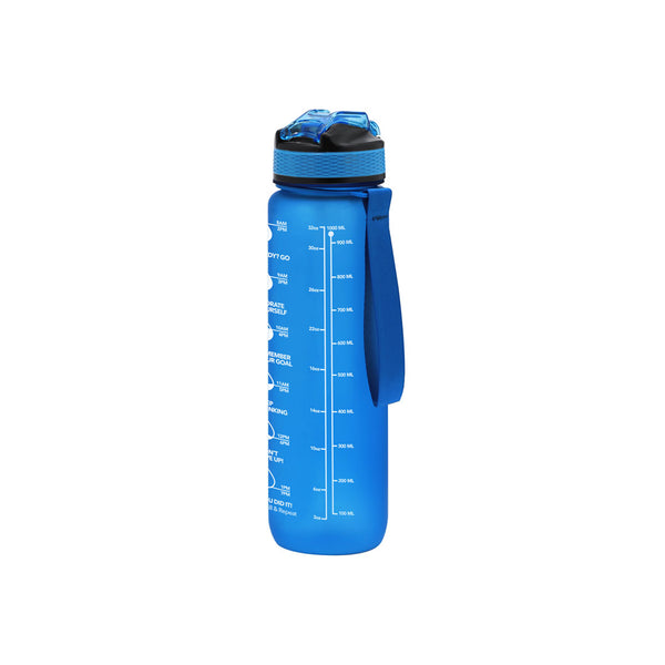 Botella de RPET personalizada Athenia