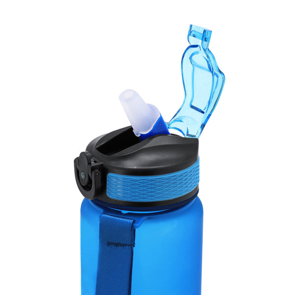 Botella de RPET personalizada Athenia