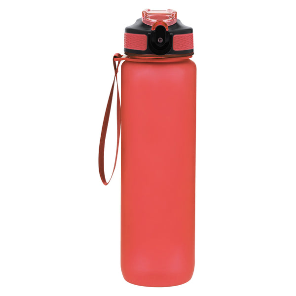 Botella de RPET personalizada Athenia