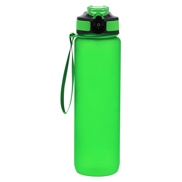 Botella de RPET personalizada Athenia