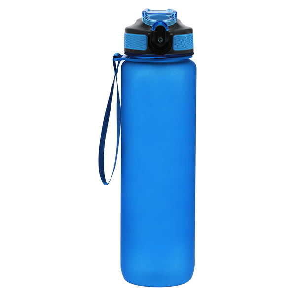 Botella de RPET personalizada Athenia