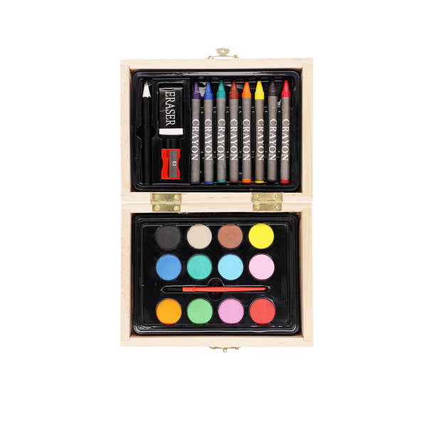 Set Pintura Personalizado Vari