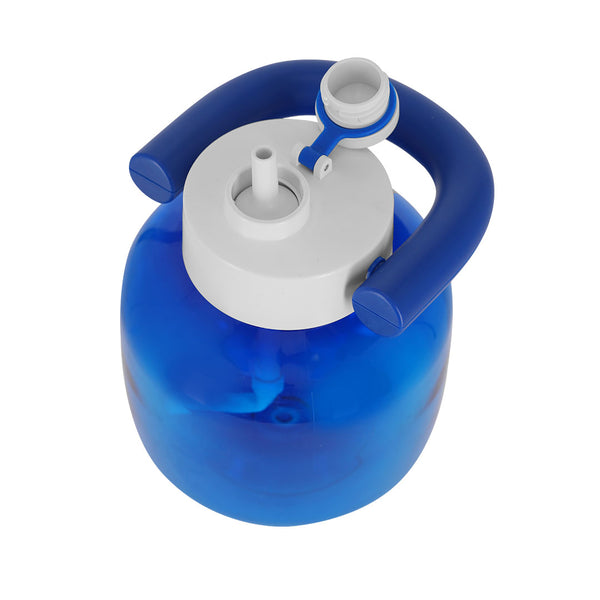 Botella de RPET personalizada Florentina