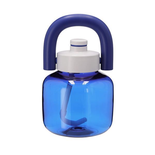 Botella de RPET personalizada Florentina