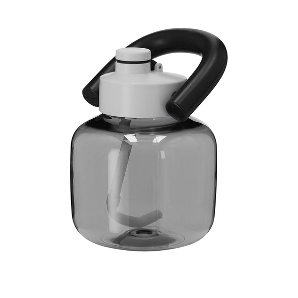 Botella de RPET personalizada Florentina