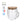 Taza vidrio Helmug personalizada