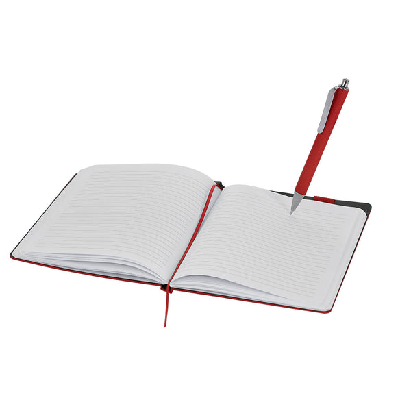 Bloc de notas personalizado Peak
