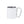 Taza acero inoxidable Nestbur personalizada