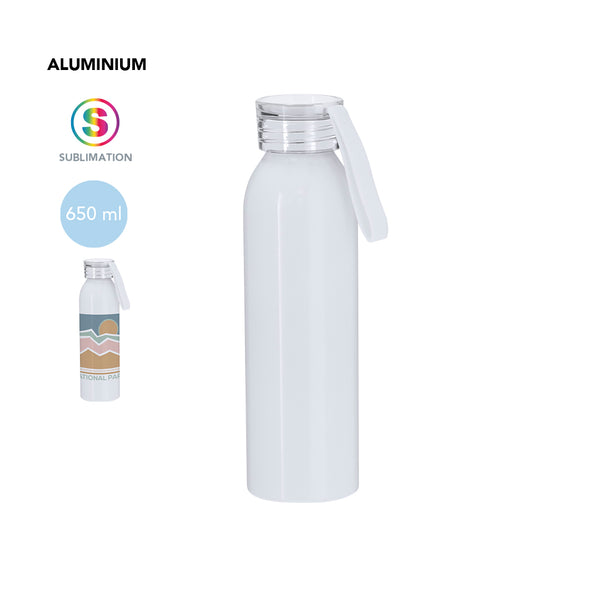 Botella Loriva Sublimación personalizada