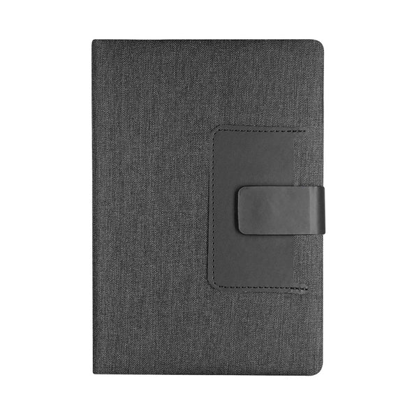 Libreta FLITFUD