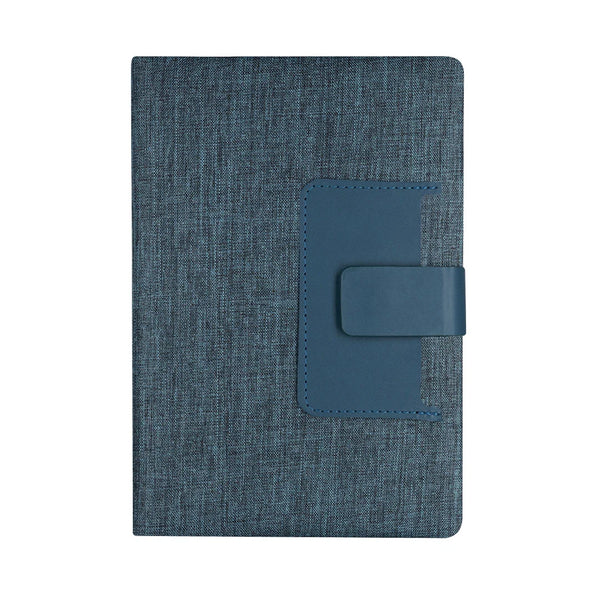 Libreta FLITFUD