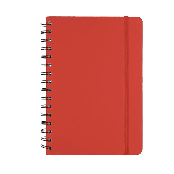 Libreta PUSVIK