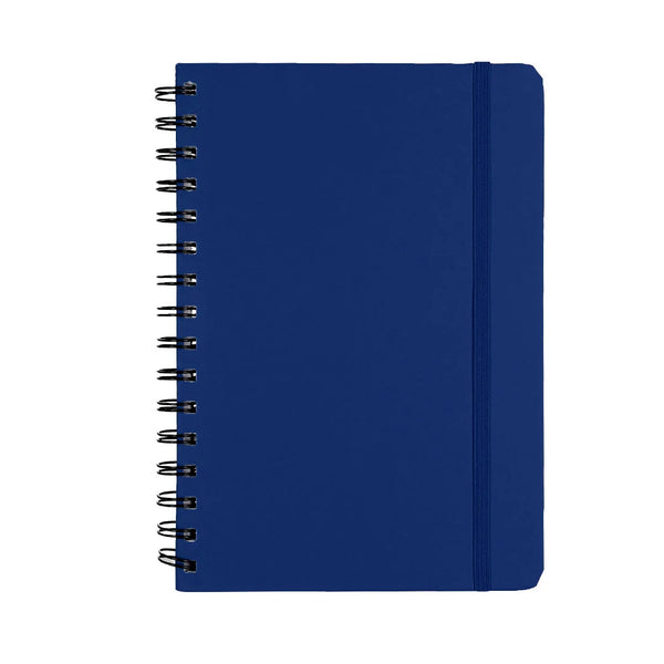 Libreta PUSVIK