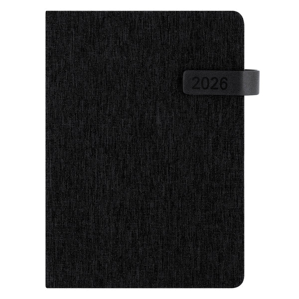 Agenda personalizada 2026 Rytm