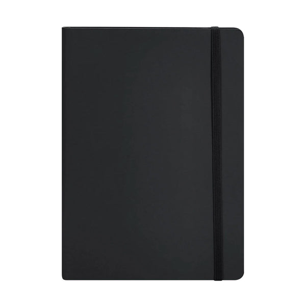 Libreta TREKVEN