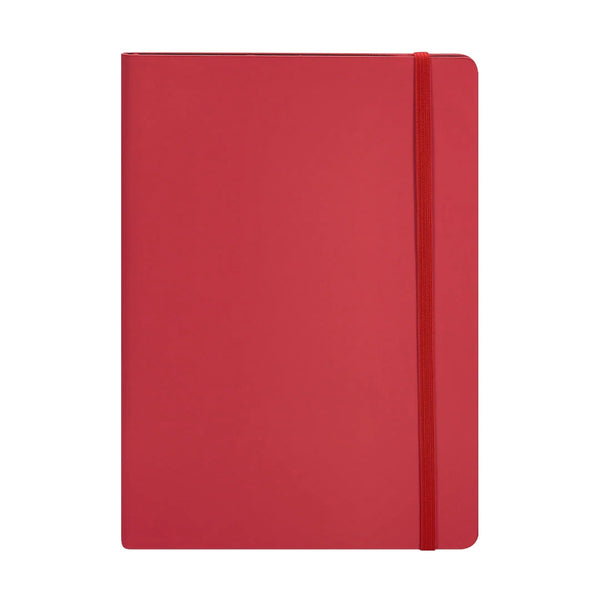 Libreta TREKVEN