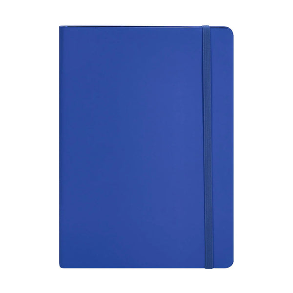 Libreta TREKVEN