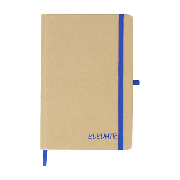 Libreta NATYEL