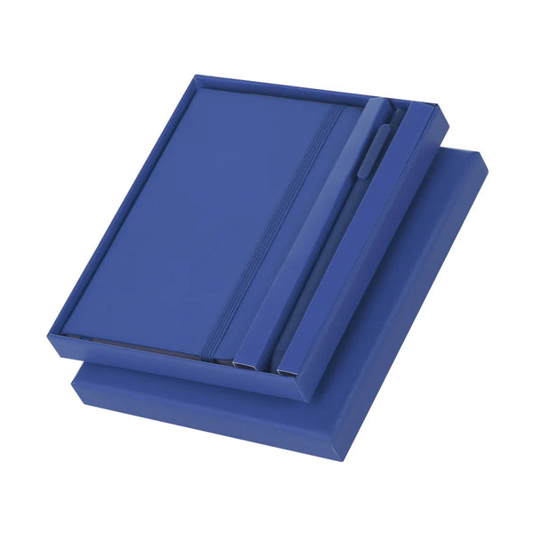 Set Garvik - Azul