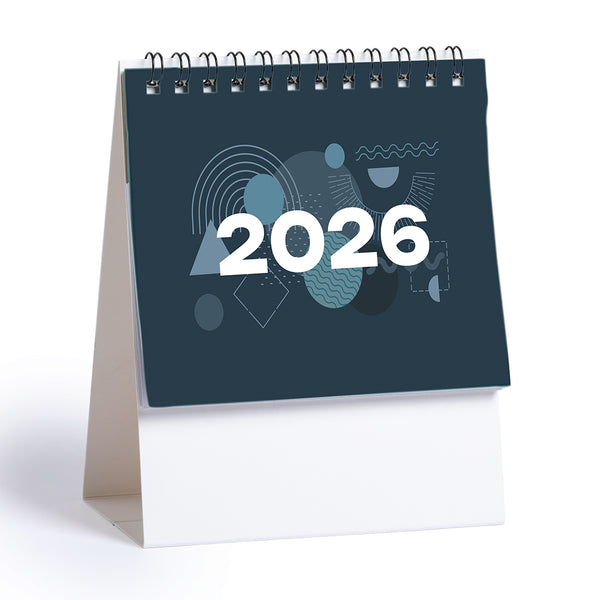 Calendario Corporativo Arstid