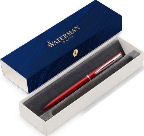 BOLIGRAFO WATERMAN ALLURE LACA ROJO