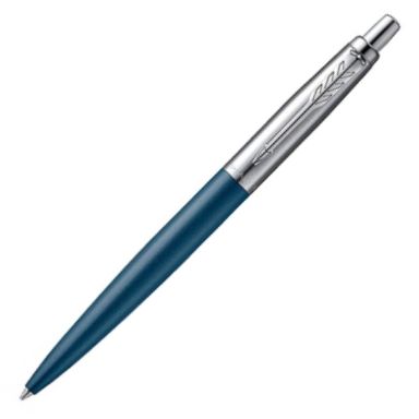 Boligrafo parker jotter xl azul mate ct tinta azul