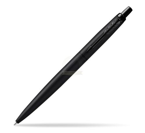 Boligrafo parker jotter xl monochrome negro tinta azul