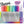 ESTUCHE 12 ROTULADORES SHARPIE FINO COLORES SURTIDOS