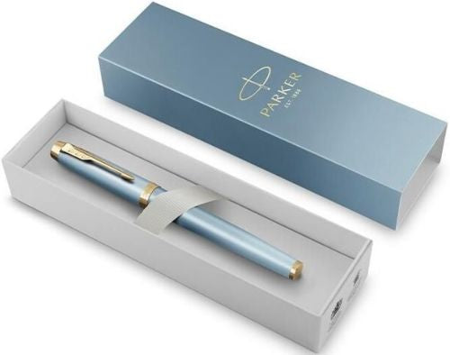 Pluma parker writing rituals verde