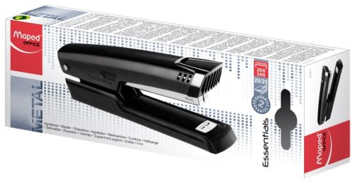 GRAPADORA ESSENTIALS METAL-FULL STRIP MAPED 24/6-26/6