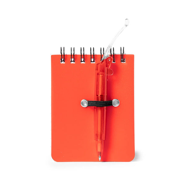 Libreta DUXO