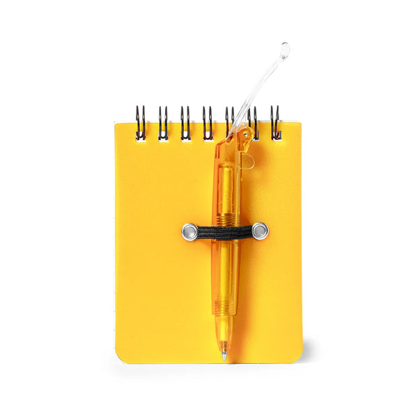 Libreta DUXO