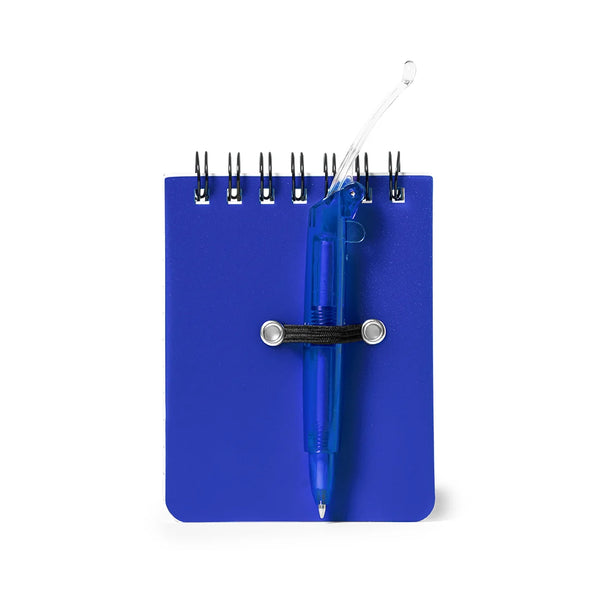 Libreta DUXO