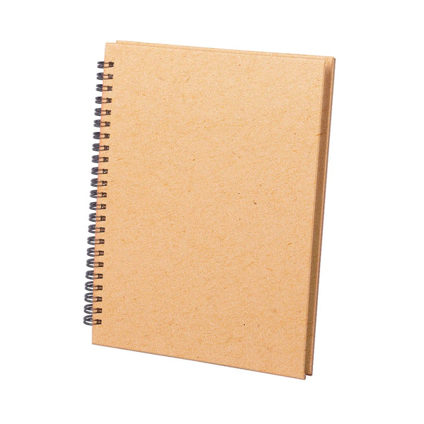 Libreta GULLIVER