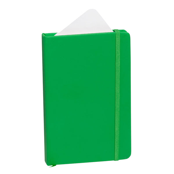 Bloc de notas personalizado Edge