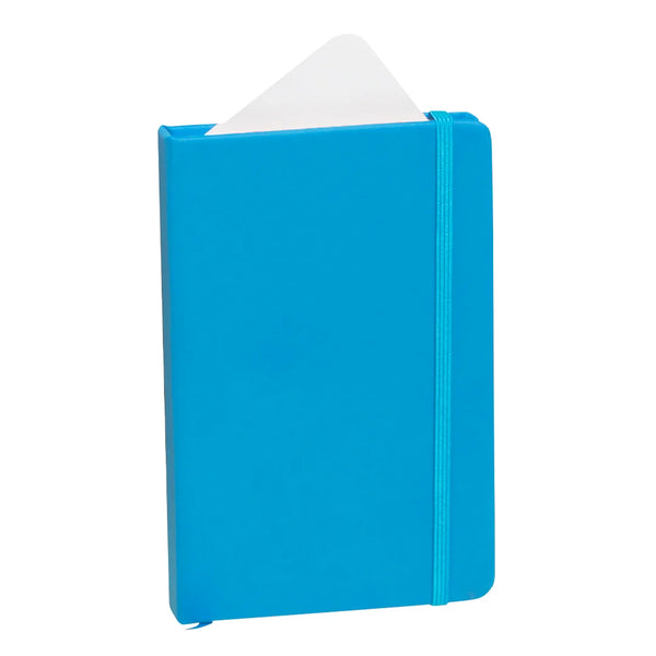 Libreta Knarvik A6 - Azul Claro