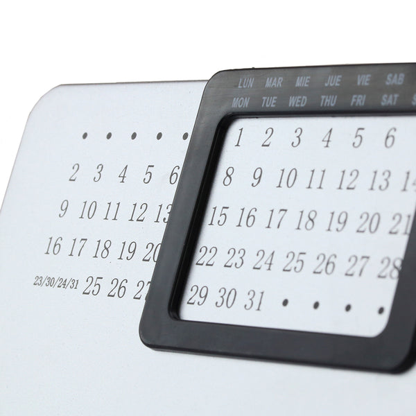 Calendario Corporativo Nordlys