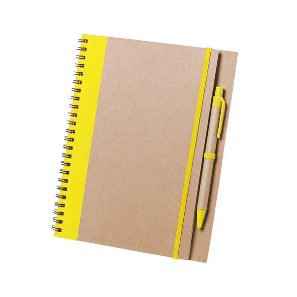 Libreta TUNEL