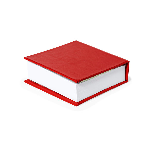 Bloc notas adhesivas personalizada Bolt