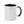 Taza cerámica Zensia personalizada