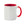 Taza cerámica Zensia personalizada