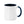 Taza cerámica Zensia personalizada