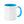 Taza cerámica Zensia personalizada