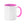 Taza cerámica Zensia personalizada