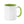 Taza cerámica Zensia personalizada