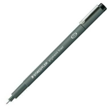 C/10 ROTULADORES CALIBRADOS 0,7MM PIGMENT LINER