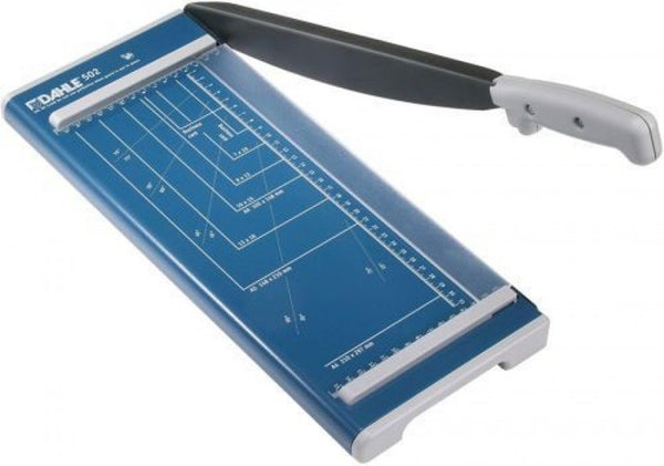 Cizalla de palanca basica a4 dahle 502